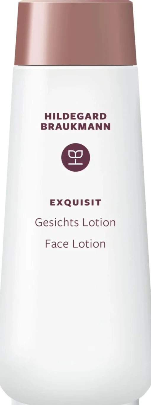 Gesichts Lotion