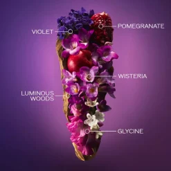 GINZA Murasaki Eau de Parfum