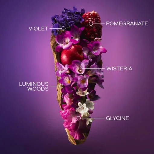 GINZA Murasaki Eau de Parfum