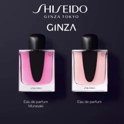 GINZA Murasaki Eau de Parfum