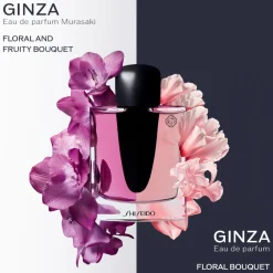 GINZA Murasaki Eau de Parfum