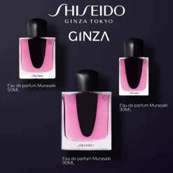 GINZA Murasaki Eau de Parfum
