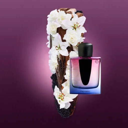 GINZA Night Eau de Parfum Intense