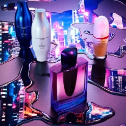 GINZA Night Eau de Parfum Intense