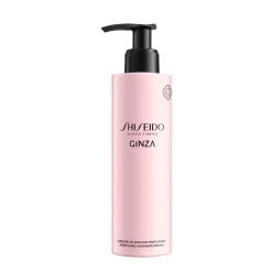 GINZA Shower Cream