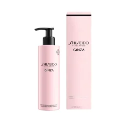 GINZA Shower Cream