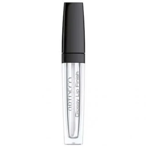 Glossy Lip Finish