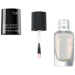 Glow Illusion Nail Lacquer