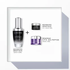 Génifique Serum Routine Set