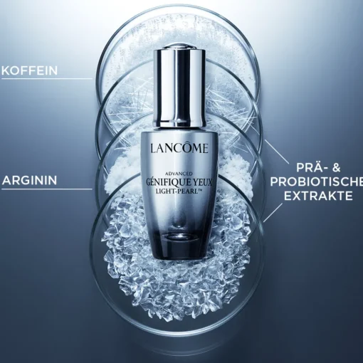 Génifique Yeux Light Pearl - Augen- & Wimpernserum