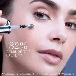 Génifique Yeux Light Pearl - Augen- & Wimpernserum