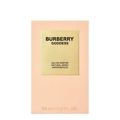 Goddess Eau de Parfum