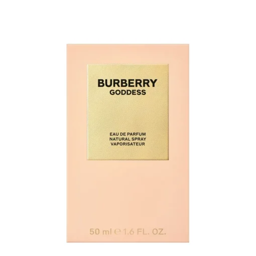 Goddess Eau de Parfum