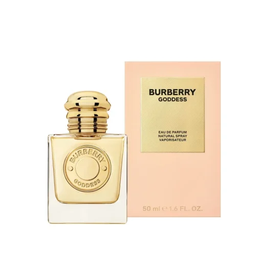 Goddess Eau de Parfum