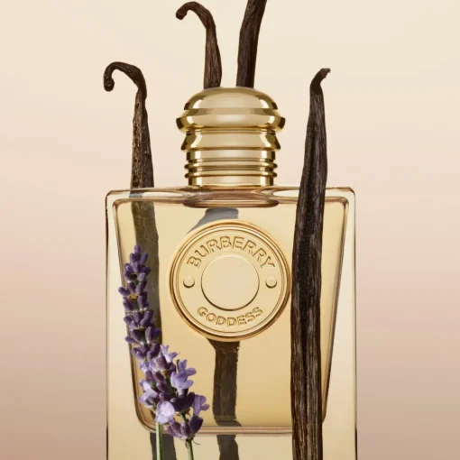 Goddess Eau de Parfum
