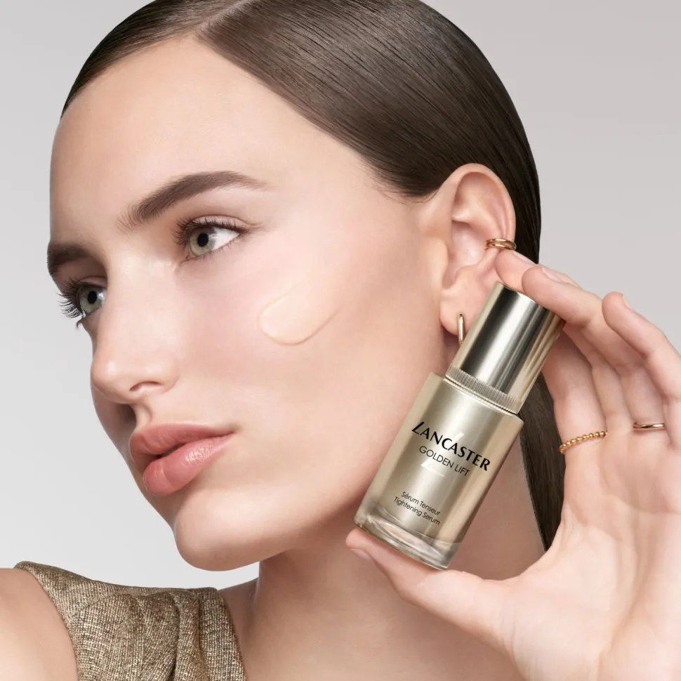 Golden Lift Serum