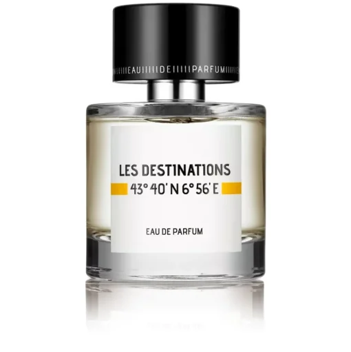 Grasse Eau de Parfum