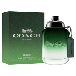 Green Eau de Toilette