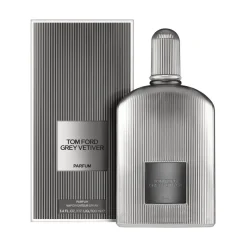 Grey Vetiver Parfum 100ml