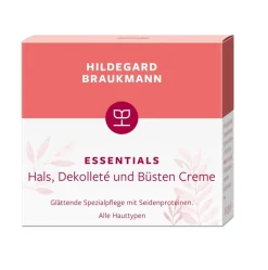 Hals,Dekollete+Büsten Creme