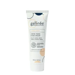 Hand Cream