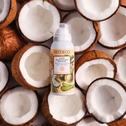 Hand Nourishing Mousse