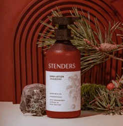 Handlotion Cranberry
