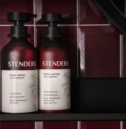 Handlotion Cranberry