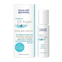 HB Hyaluron Lift Augen Rollon 10ml