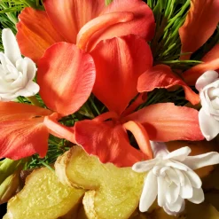 Heavenly Gingerlily Body Lotion