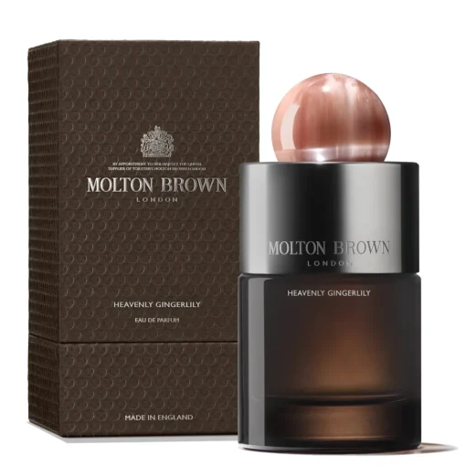 Heavenly Gingerlily Eau de Parfum