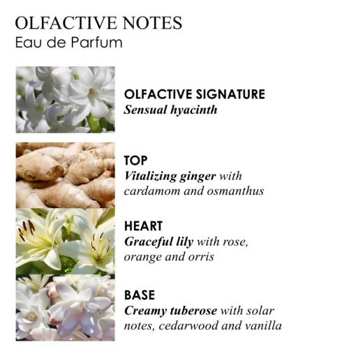 Heavenly Gingerlily Eau de Parfum