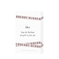 Her Eau de Parfum