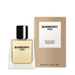 Hero Eau de Toilette