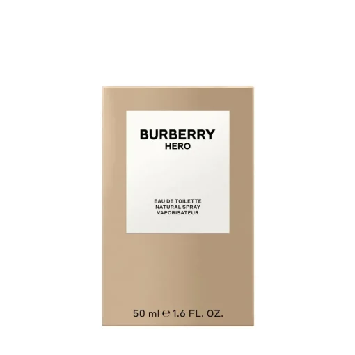 Hero Eau de Toilette