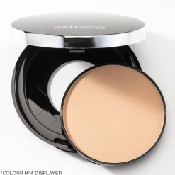 High Definition Compact Puder