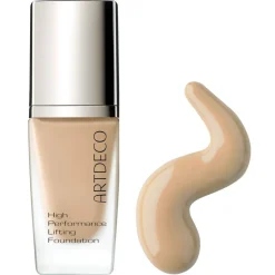 High Performance Lifting Foundation