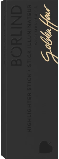 HIGHLIGHTER STICK GOLD
