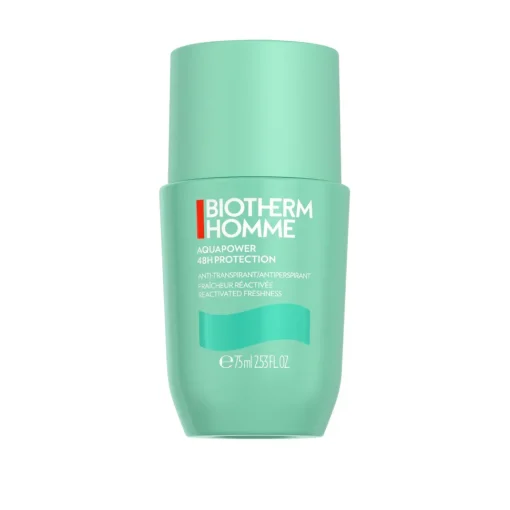 Homme Aquapower 48H Deo Roll-On