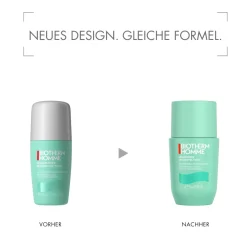 Homme Aquapower 48H Deo Roll-On