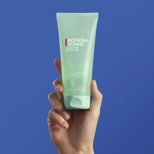Homme Aquapower Shower Gel