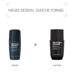 Homme Day Control 72H Deo Roll-On