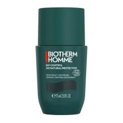 Homme Day Control 24H Ecocert Deo Roll-On