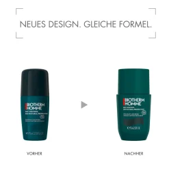 Homme Day Control 24H Ecocert Deo Roll-On