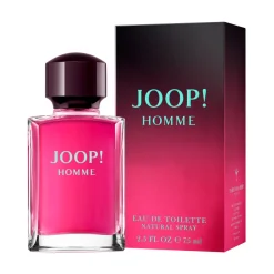Homme Eau de Toilette
