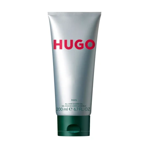 HUGO Man Shower Gel
