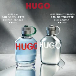 HUGO Reflective Edition Eau de Toilette