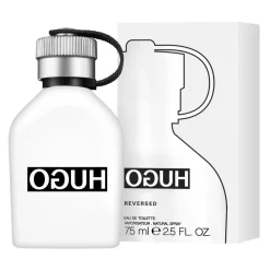 Hugo Reversed Eau de Toilette