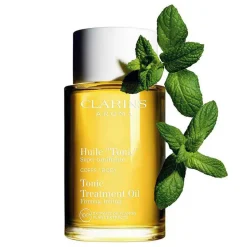 Huile "Tonic"