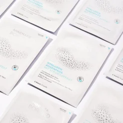 HYALURON Augenpads mit Sofort-Effekt